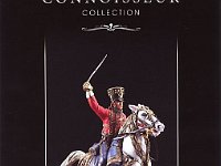 Connoisseur cover